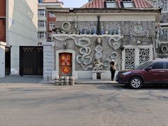 -天津五大道文化旅游区