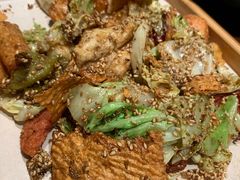 -八月美食小馆(银泰城总店)