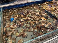 -一方渔歌蒸汽海鲜自助(文化路万达广场店)