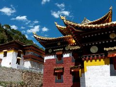 -达仓郎木寺院