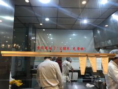 -东泰祥生煎馆(重庆北路店)