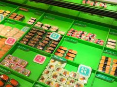 -鲜道寿司(无锡苏宁店)