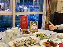 -名苑皇宫酒家(来魅力壁画村店)