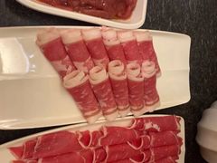 -海底捞火锅(上地华联店)