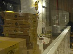 -City1+1城市比萨·意面(欧亚奥莱吉林街店)