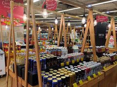 -久光freshmart鲜品馆(尚嘉中心店)