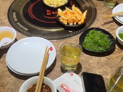 -七欣天香辣蟹火锅(常熟珠海路万达广场店)