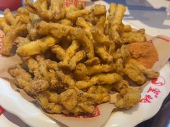 -玺炖·中国铁锅炖(虹桥天街店)