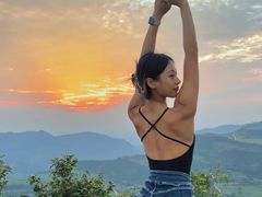 -银吉姆健身(恒隆馆)