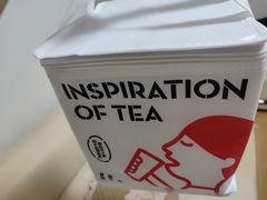 -喜茶(深圳福田星河COCO Park店)