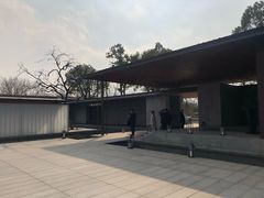 -木守西溪溪隐餐厅