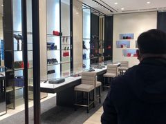 -Chanel(德基广场店)