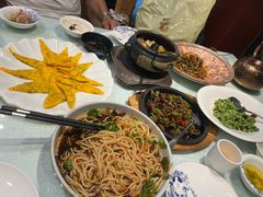 -福照楼汽锅鸡·云南菜(万达广场店)