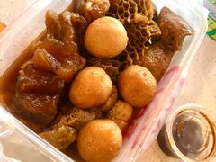 -阿姨牛杂(北京路店)