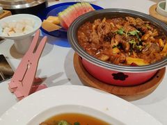 -豫满楼(正光路店)
