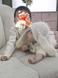 -玛瑞莎·儿童·亲子摄影(越秀店)