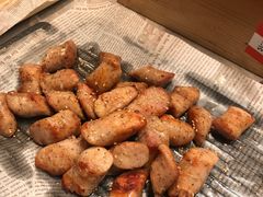 -爱有声毛肚串串火锅自助(龙之梦大都汇店)