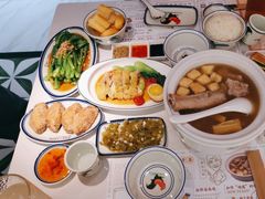 -發起人·肉骨茶(万象汇店)