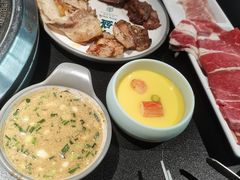 -東盛炭烤自助料理(浦东文峰广场店)