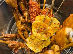 -炒豆合作社(东四总店)