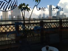 -luutosa  cafe & tea 鹿兔山