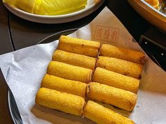 -满塘彩·大盘鱼·顺德菜(宝安福永店)