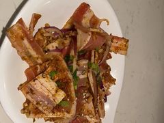 -么子烤肉(化龙池店)