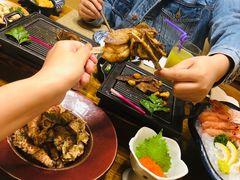 -蟹将军日本料理(中南路店)