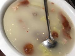 鸭架泡饭-京湘小钵哥·京味小馆(金华南路店)