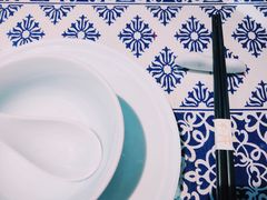 -不二舟食府(车站南路店)