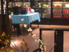 -德迹斋禅意文化茶馆·茶空间·商务洽谈•宴席(桃园店)