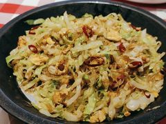-西贝莜面村(赛格国际购物中心店)