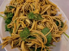 -回奶奶清真菜(梅江店)
