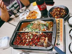 -令狐冲烤鱼·烧菜馆(达明店)