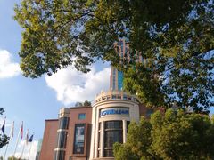 -新虹桥中心大厦