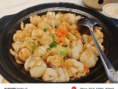 百年好合-茶啊冲电影主题文化餐厅(TOUCH12街店)