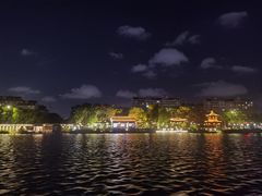 -南通濠河风景名胜区