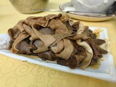 -海鲜街菜馆(海珠南路店)