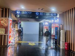 -银泰百货(北京大红门店)