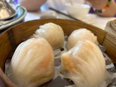 -畔山酒店中餐厅