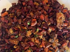 -辣婆婆(航天桥店)