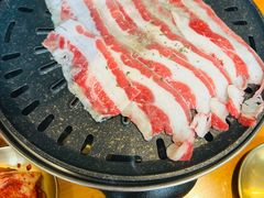 -韩象烤肉·韩国料理(市南麦凯乐旗舰店)