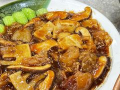 -壹条龙饭庄台基厂店
