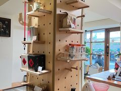 -本無咖啡·BeanWood Coffee