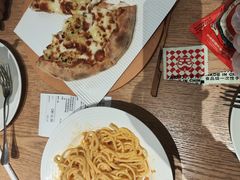 -必胜客(WOW象山涌金广场店)