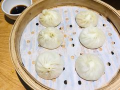 小笼包-苏堂阳春面•九年庆(北京路天河城店)