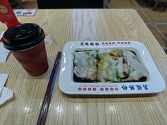 -荔银肠粉·非遗手藝(夫子庙店)