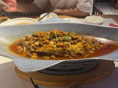 -不倒翁·安徽名菜楼(步行街店)