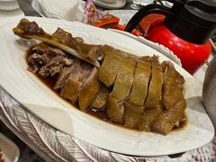 -菜香小厨(金发·印象南滨店)