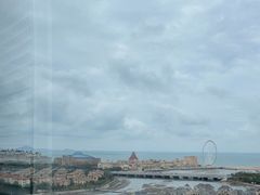 -青岛海泉湾•海洋之星摩天轮